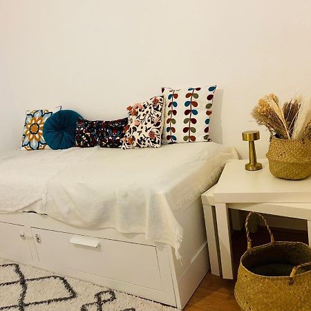 Apartament Charmant Studio 2 Pieces Grenoble Zewnętrze zdjęcie